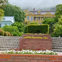 函館市旧イギリス領事館の写真・動画_image_1402699