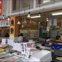 さかなや 魚勢 マリンドリーム能生店の写真・動画_image_1403028
