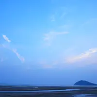 父母ヶ浜海水浴場の写真・動画_image_140336