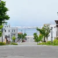 八幡坂の写真・動画_image_1404076