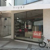 セレクトショップ TIURF (チューフ)の写真・動画_image_140534