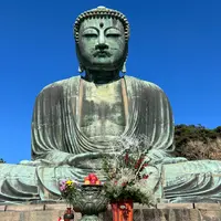 鎌倉大仏（高徳院）の写真・動画_image_1408019
