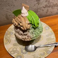 氷おばけの写真・動画_image_1408303