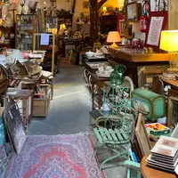 Passy-Brocanteの写真・動画_image_1408873