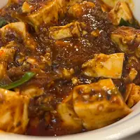中国名菜 陳麻婆豆腐の写真・動画_image_1410871