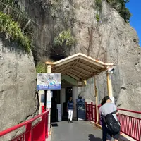 江の島岩屋の写真・動画_image_1411226
