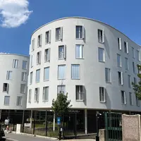 résidence de logements sociauxの写真・動画_image_1412862