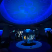 新江ノ島水族館の写真・動画_image_1414075