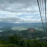 有珠山ロープウェイの写真・動画_image_1414469