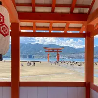 厳島神社の写真・動画_image_1414661