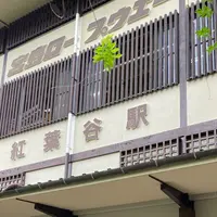 紅葉谷駅の写真・動画_image_1414681