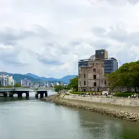 原爆ドームの写真・動画_image_1414685