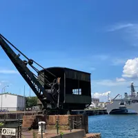 アレイからすこじま公園の写真・動画_image_1414773