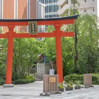 福徳神社（芽吹稲荷）の写真・動画_image_1416604