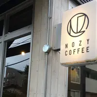 【閉業】Nozy Coffee 三宿店の写真・動画_image_141821