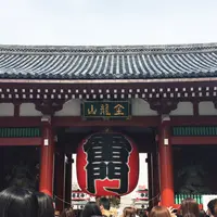 浅草寺の写真・動画_image_141891