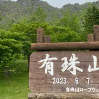 有珠山ロープウェイの写真・動画_image_1419735