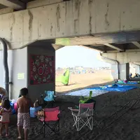 大磯海水浴場の写真・動画_image_141988