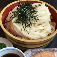 讃岐饂飩恩家の写真・動画_image_142093