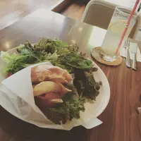cafe A deux(アデュー)の写真・動画_image_142128