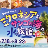 夢みなとタワーの写真・動画_image_142258