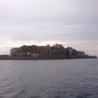 端島 （軍艦島）の写真・動画_image_142456