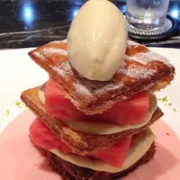 TOSHI YOROIZUKA 東京ミッドタウン店の写真・動画_image_142501