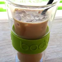 【閉業】Nozy Coffee 三宿店の写真・動画_image_142511