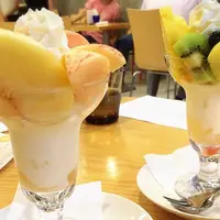 フルーツパーラーゴトーの写真・動画_image_142529