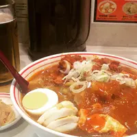 蒙古タンメン中本 御徒町店の写真・動画_image_142532