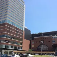 大分駅の写真・動画_image_142577