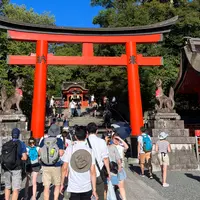 伏見稲荷大社の写真・動画_image_1426070