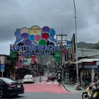 Patong beach Thailandの写真・動画_image_1426268