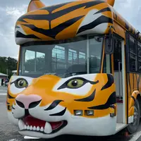 那須サファリパークの写真・動画_image_1426842