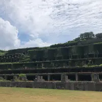 北沢浮遊選鉱場跡の写真・動画_image_1427660