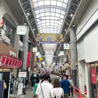 浅草新仲見世商店街 （しんなか）の写真・動画_image_1428863