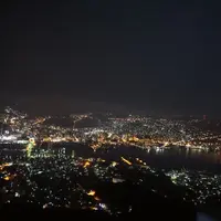 稲佐山展望台の写真・動画_image_142928