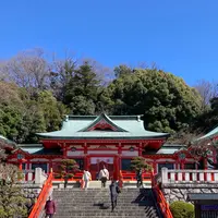 織姫神社の写真・動画_image_1429788