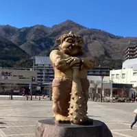 鬼怒太像の写真・動画_image_1429797