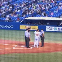 明治神宮野球場の写真・動画_image_143064