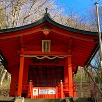 九頭龍神社（本宮）の写真・動画_image_1431716