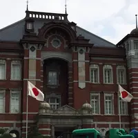 東京駅の写真・動画_image_143205