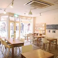 【閉業】カフェ・ド・ロッソの写真・動画_image_143299