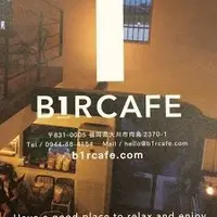 B1cafe ビルカフェの写真・動画_image_143305