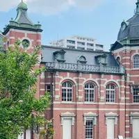 岩手銀行 赤レンガ館の写真・動画_image_1433234