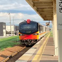 リゾートしらかみの写真・動画_image_1434874