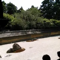 龍安寺の写真・動画_image_143654
