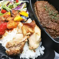 [閉店]ミートカレーズ DELI 銀座の写真・動画_image_143694