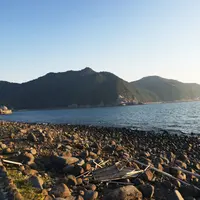 芥屋海水浴場の写真・動画_image_143720