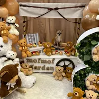 mofmof garden MARUYAMAの写真・動画_image_1437540